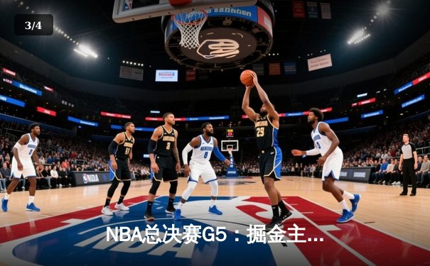 NBA总决赛G5：掘金主场加时险胜热火 约基奇40+13+7统治攻防 - 3
