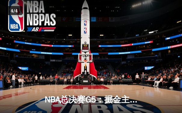 NBA总决赛G5：掘金主场加时险胜热火 约基奇40+13+7统治攻防 - 4