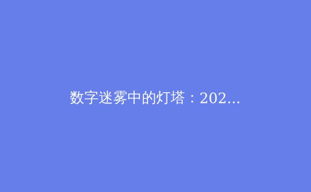 数字迷雾中的灯塔：2024年VPN技术演进与安全格局深度解析 - 4